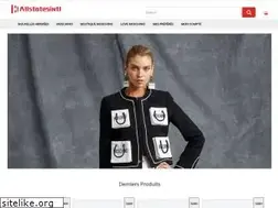 Sites similar to allstatesintl.com