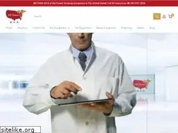 Sites similar to allstatesmed.com