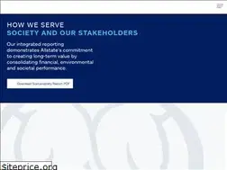 Sites similar to allstatesustainability.com