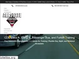 Sites similar to allstatetraining.com
