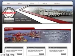 Sites similar to allstatetransport.com