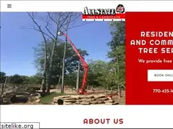 Sites similar to allstatetree.biz