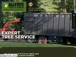 Sites similar to allstatetrees.com
