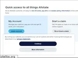 Sites similar to allstateupdates.com
