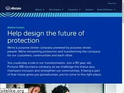 Sites similar to allstateveterans.com