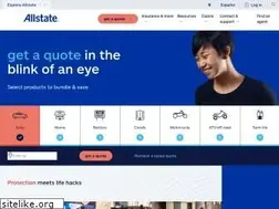 Sites similar to allstatew.com