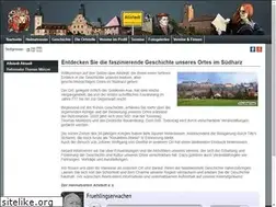 Sites similar to allstedt.com