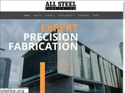 Sites similar to allsteel.net.nz
