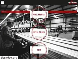 Sites similar to allsteelmetal.com