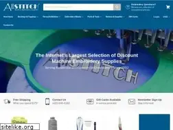 Sites similar to allstitch.net