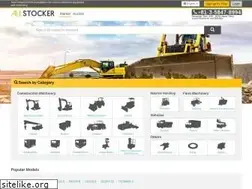 Sites similar to allstocker.com