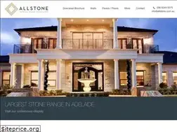 Sites similar to allstone.com.au