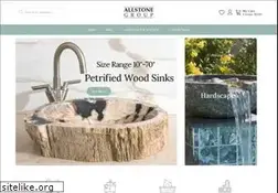 Sites similar to allstonegroup.com