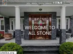 Sites similar to allstoneproducts.com
