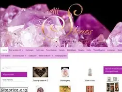 Sites similar to allstones.nl