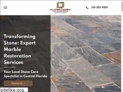 Sites similar to allstoneservices.com