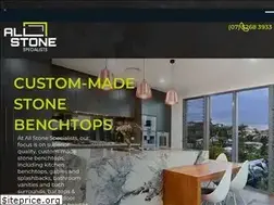 Sites similar to allstonespecialists.com.au