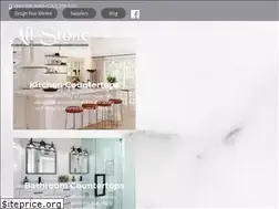 Sites similar to allstonetops.com