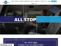 Sites similar to allstoplimo.com