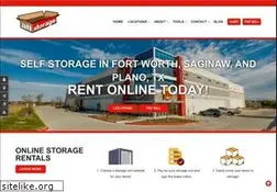 Sites similar to allstorageonline.com