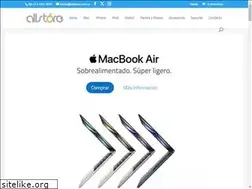 Sites similar to allstore.com.ve
