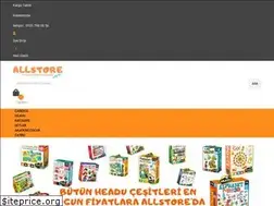 Sites similar to allstorekirtasiye.com