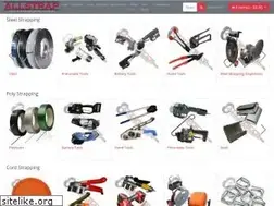 Sites similar to allstrap.com