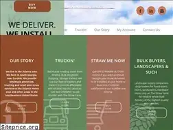 Sites similar to allstraw.com