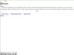 Sites similar to allstream.com