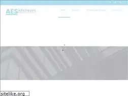 Sites similar to allstreamenergy.com