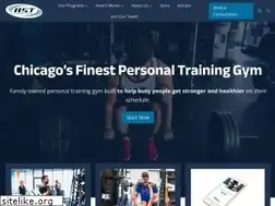 Sites similar to allstrengthtraining.com