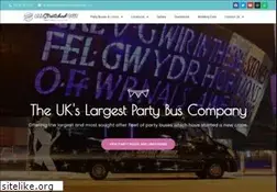Sites similar to allstretchedout.co.uk