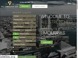 Sites similar to allstretchedout.com