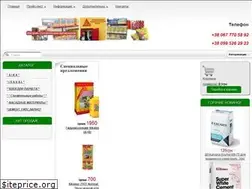 Sites similar to allstroyka.in.ua