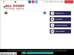 Sites similar to allstudy.com.tr