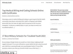 Sites similar to allstudyguide.com