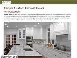 Sites similar to allstyle.ca