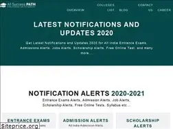 Sites similar to allsuccesspath.com