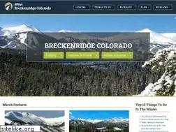 Sites similar to allsummitcounty.com