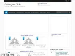 Sites similar to allsungchord.blogspot.com