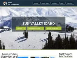 Sites similar to allsunvalley.com