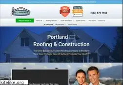 Sites similar to allsurfacepdx.com