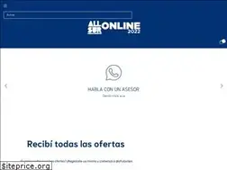 Sites similar to allsurherrajes.com.ar