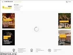 Sites similar to allsvet.ru