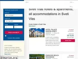 Sites similar to allsvetivlashotels.com