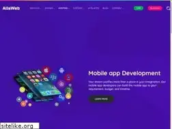 Sites similar to allsweb.com