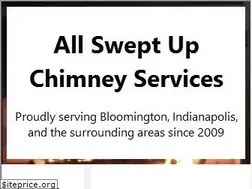 Sites similar to allsweptupchimney.com