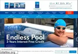 Sites similar to allswimltd.com