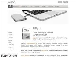 Sites similar to allsync.eu
