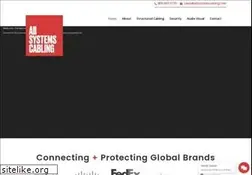 Sites similar to allsystemscabling.com